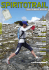 trail running webzine