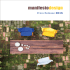 Dino 2.0 - Manifestodesign