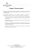 Progetto “Percorso Natura”