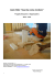 Progetto Educativo - Guarda come Dondolo