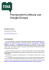 Promuovere la lettura con Google Groups