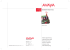 Installazione Integral 5 easy Manuale d`uso