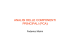 analisi delle componenti principali (pca)
