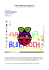Ardesia e Bluetooth su Raspberry pi
