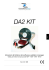 Istruzioni all`utilizzo del software validator manager