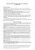 PER UNA CRONOLOGIA DEL CONFLITTO IN SOMALIA