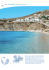 Grecia MYKONOS L`isola del divertimento