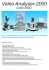 Video Analyser-2000