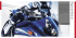 catalogo accessori yamaha r1 r6 2007
