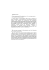 The newcomer ground of discrimination and its balancing with