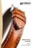 HIRSCH Système de bracelet HIRSCH Sistema braccialetti