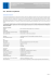 Termsheet (Final Terms) Vontobel Investment Banking