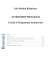vademecum per candidature al programma ambasciate mae-crui