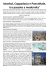 Istanbul, Cappadocia e Pamukkale, tra passato e