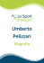 Umberto Pelizzari - Biografia