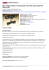 Basi / Piastre di Sterzo Triumph Speed Triple 1050 / Speed Triple