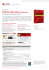 datasheet - Kinetic Solutions