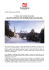Il bianco inverno della Val Gardena