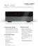 AVR 260 - Harman Kardon