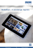 SuitePad – il concierge digitale