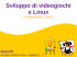 Sviluppo di videogiochi e Linux - Linux Day