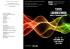 lab settembre 15a - Conservatorio di Musica Benedetto Marcello