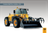 GAMMA AGRICOLA LOADALL JCB - Benvenuti da Bregalanti SRL