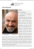 curriculum di Ivano Marescotti