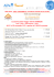 Hotel, food and beverage I nostri Pacchetti Viaggio - ADV