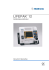 lifepak® 12 - Alea Italia