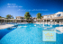 villas resort, unique sophisticated relaxation