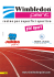 catalogo wimbledon - wimbledon paint veloce 300