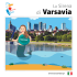 La Sirena di Varsavia