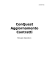 ConQuest - Sps Studi Professionali Software