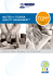 MASTER in TOURISM QUALITY MANAGEMENT