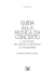 GUIDA ALLA MUSICA DA CONCERTO