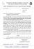 Codice Univoco Ufficio - Liceo Scientifico Augusto Righi
