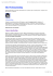 I nuovi marketing | Siti Webmarketing