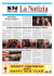 Anno VIII Numero 6 (Novembre - Dicembre 2012)