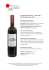 Tenuta Mondonico – Bonarda