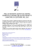mail richiesta progetti 2016