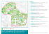 Mappa degli alberi monumentali nei Giardini