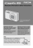 Caplio R5 Camera User Guide