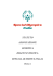 Statuto Special Olympics Italia Modificato
