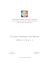 L`Ultimo Teorema di Fermat per n = 3 en = 4