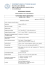 Universität Trier (Germania) - Scienze della Mediazione linguistica e