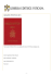 annuario pontificio 2016 - Libreria Editrice Vaticana