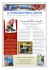 newsletter n.1 - blue angels baseball livorno