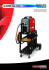 INVERTER MIG-MAG SOUND MIG ALUMINIUM