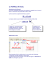LE FORMULE IN EXCEL